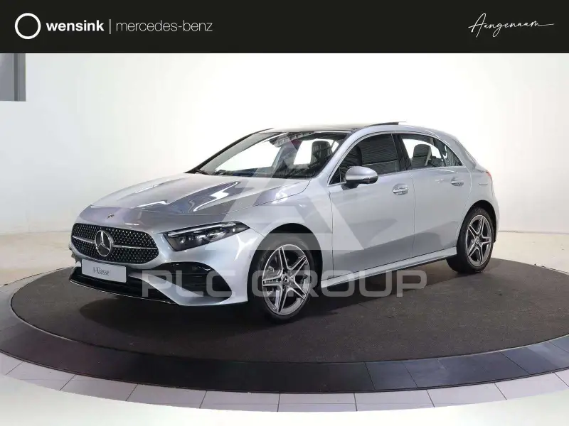 2026 Mercedes Benz A 250