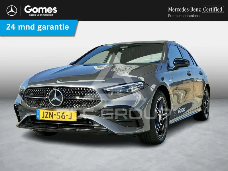 2026 Mercedes Benz A 250