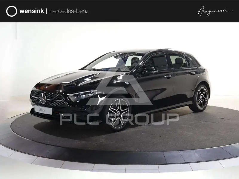 2026 Mercedes Benz A 250