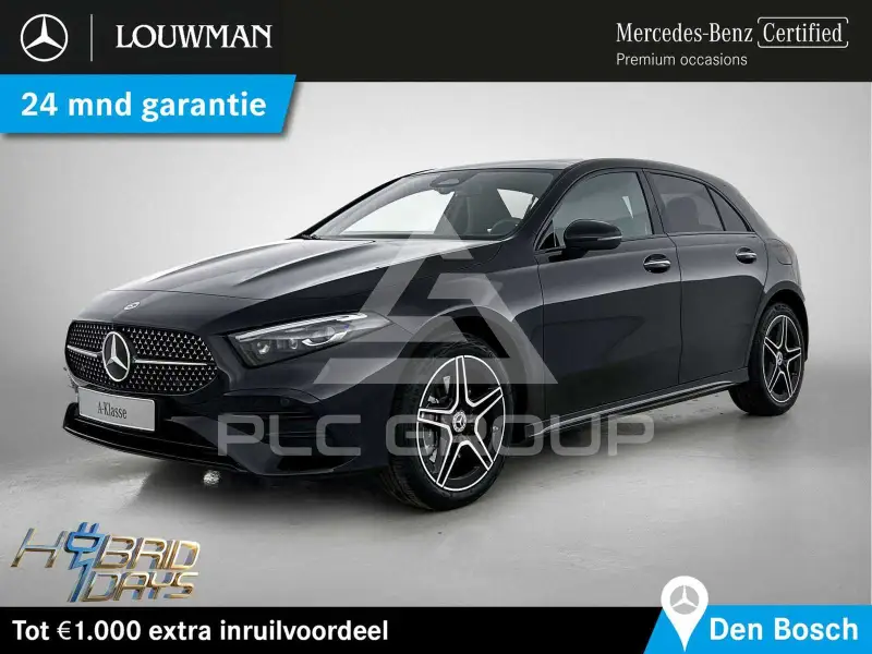 2026 Mercedes Benz A 250