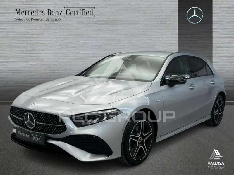2026 Mercedes Benz A 250