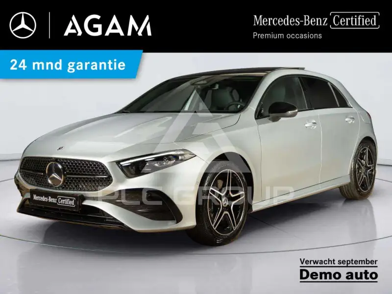 2026 Mercedes Benz A 250