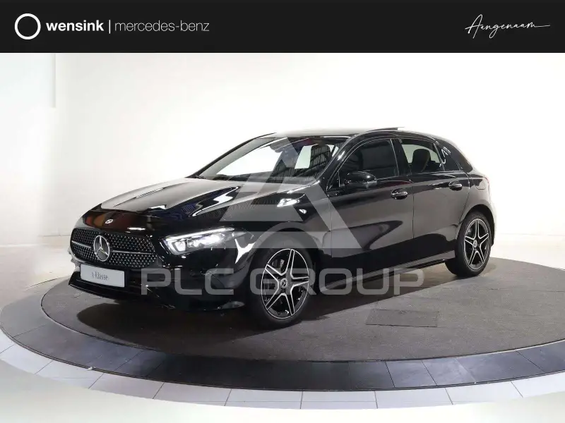 2026 Mercedes Benz A 250