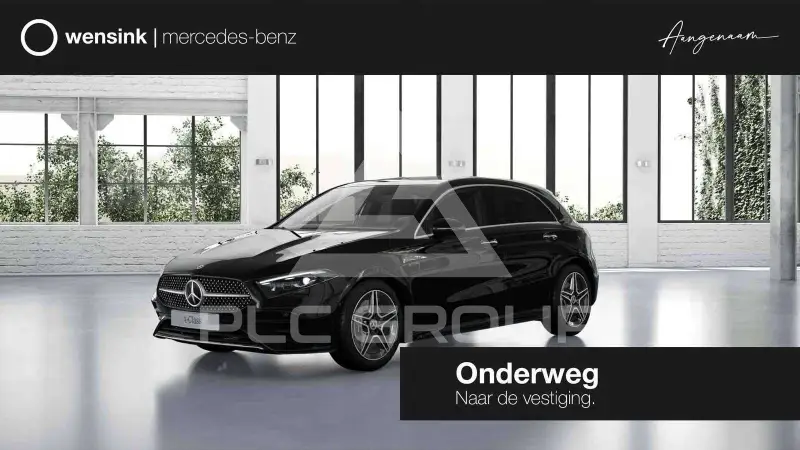 2026 Mercedes Benz A 250