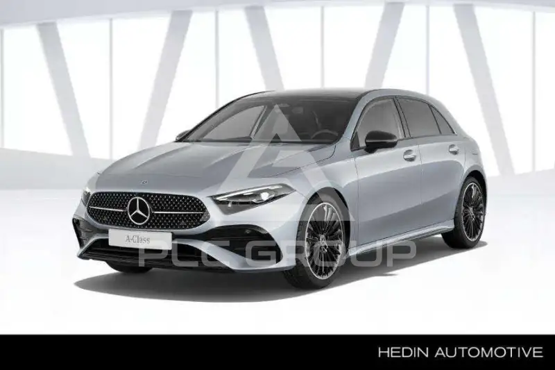 2026 Mercedes Benz A 250