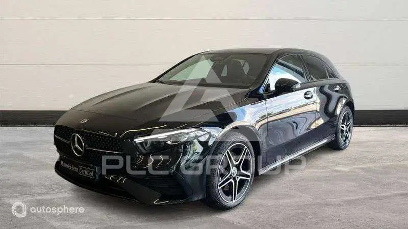 2026 Mercedes Benz A 250
