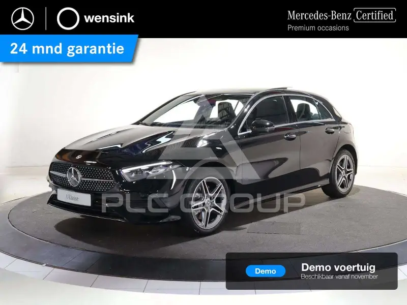 2026 Mercedes Benz A 250