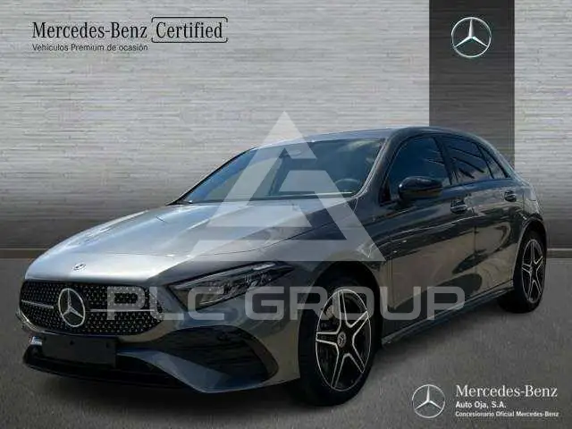 2026 Mercedes Benz A 250