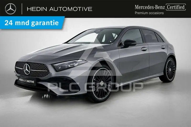 2026 Mercedes Benz A 250