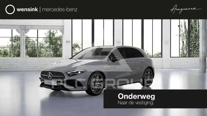 2026 Mercedes Benz A 250