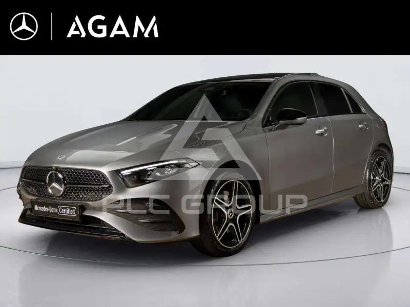 2026 Mercedes Benz A 250
