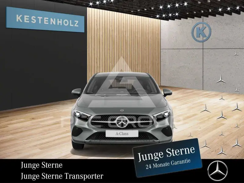 2026 Mercedes Benz A 250