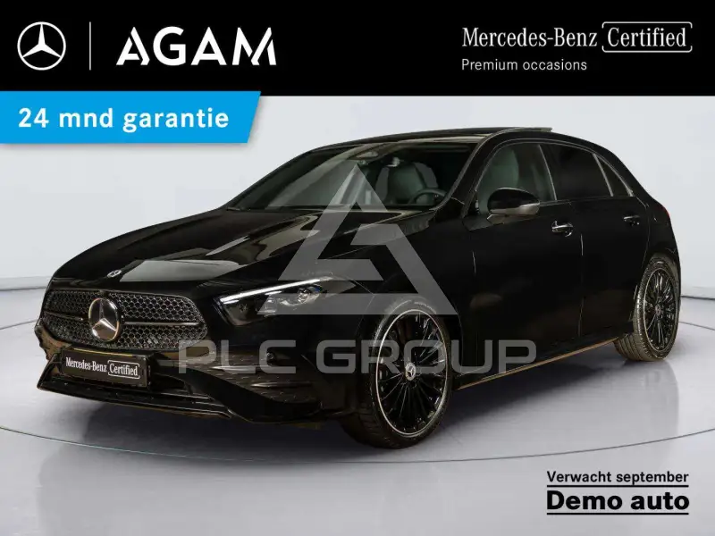 2026 Mercedes Benz A 250