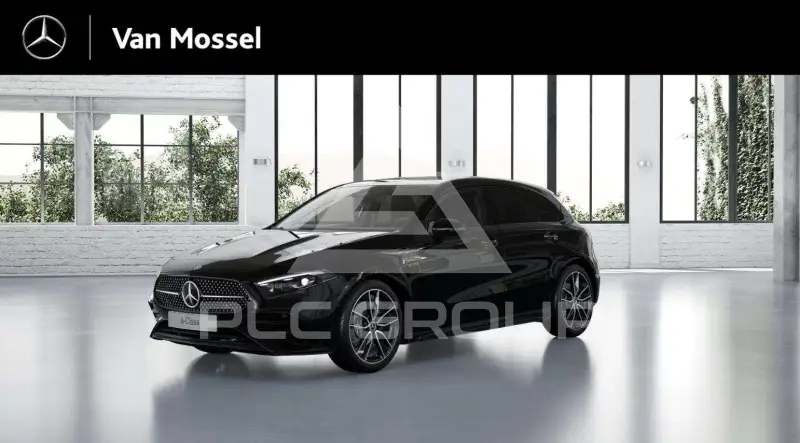 2026 Mercedes Benz A 250