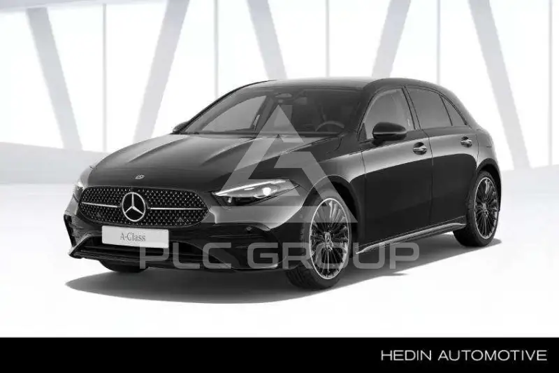 2026 Mercedes Benz A 250
