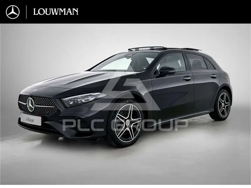 2026 Mercedes Benz A 250