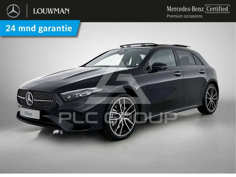 2026 Mercedes Benz A 250