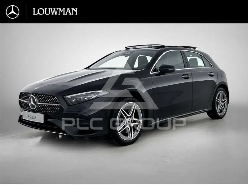 2026 Mercedes Benz A 250