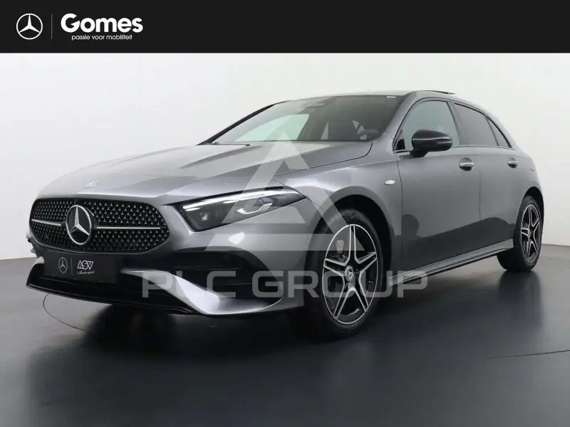 2026 Mercedes Benz A 250