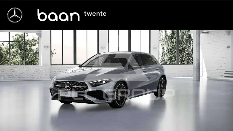 2026 Mercedes Benz A 250