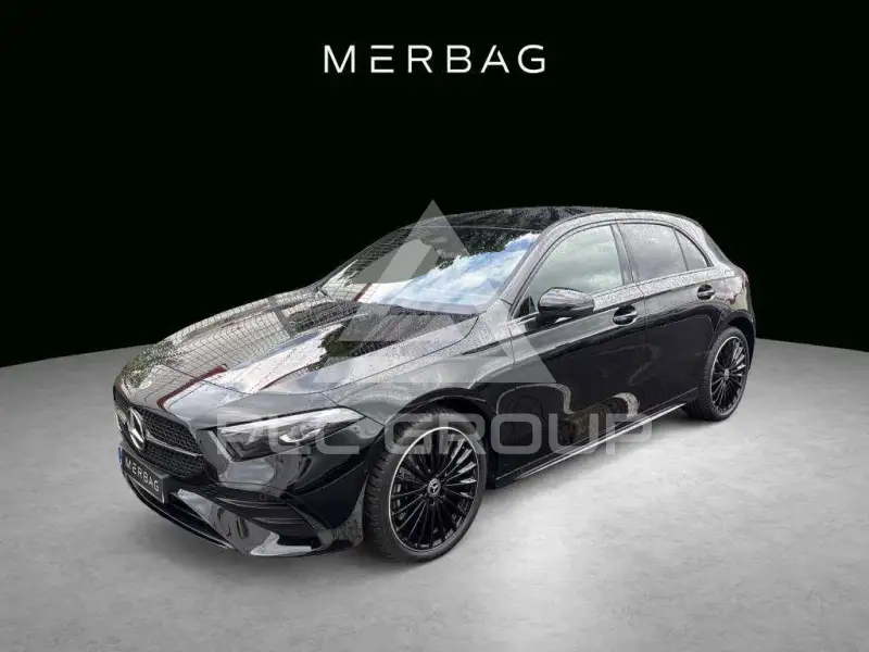 2026 Mercedes Benz A 250