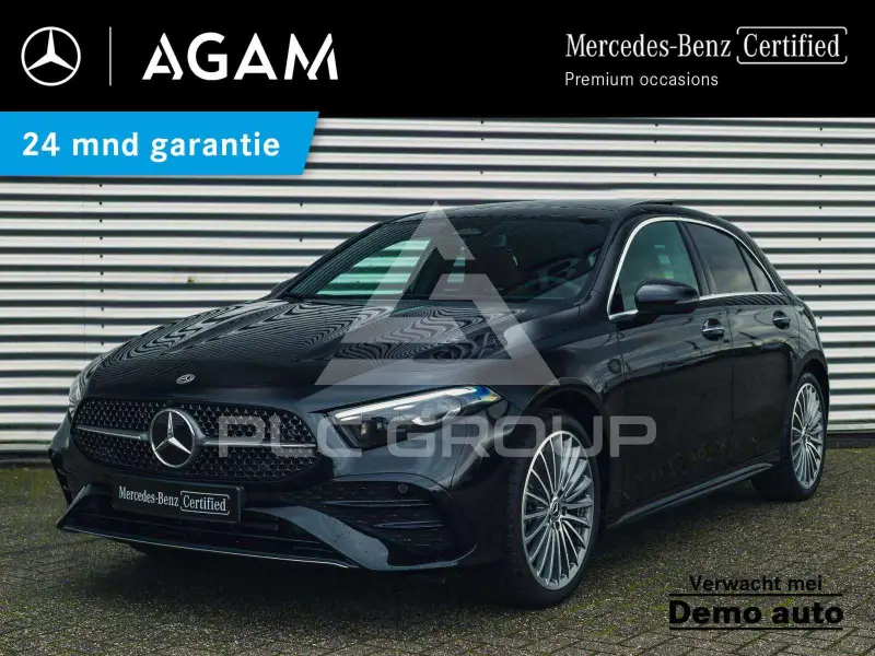2026 Mercedes Benz A 250
