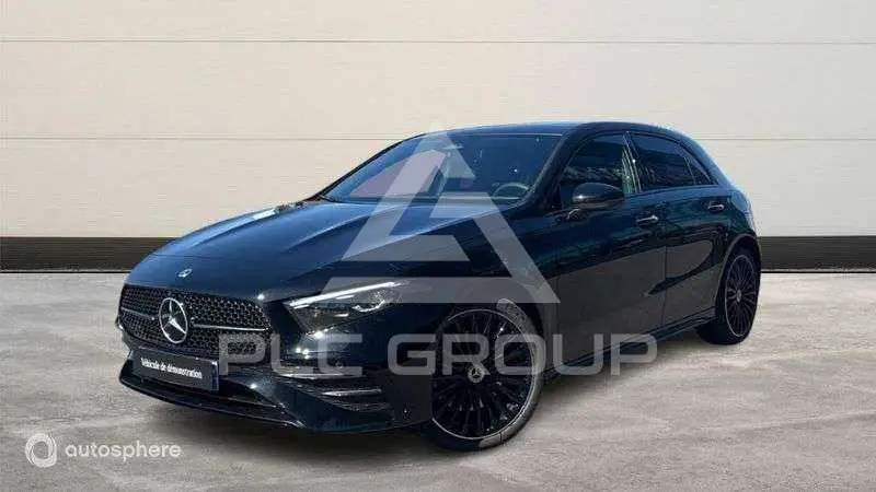 2026 Mercedes Benz A 250