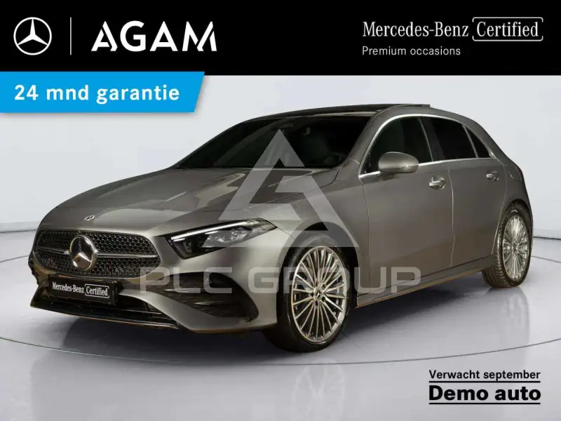 2026 Mercedes Benz A 250