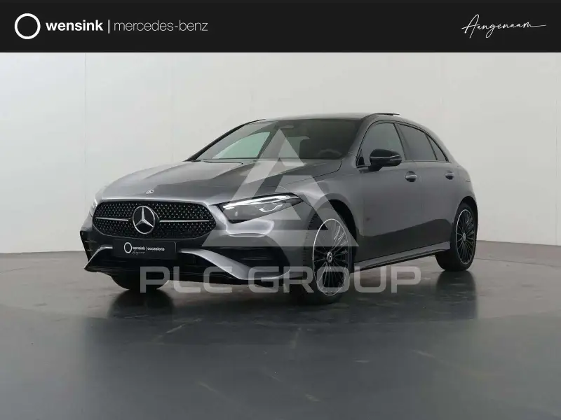 2026 Mercedes Benz A 250