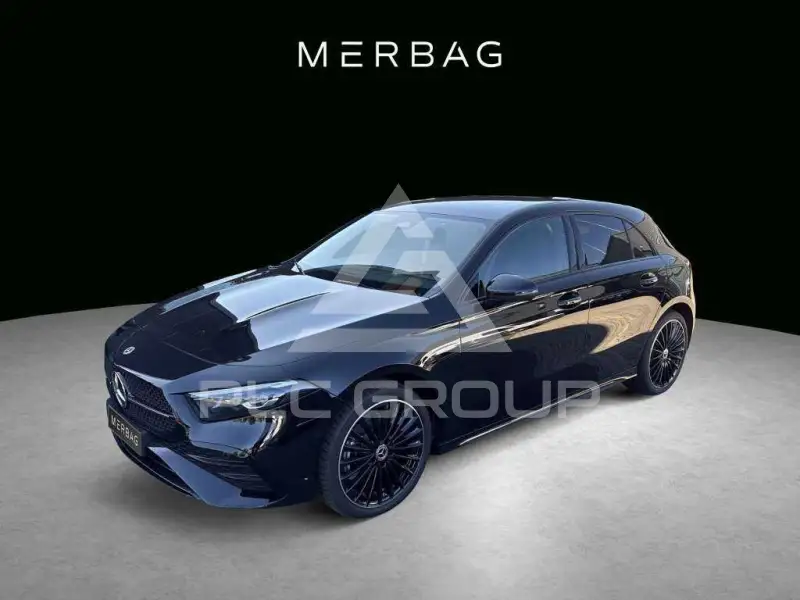 2026 Mercedes Benz A 250