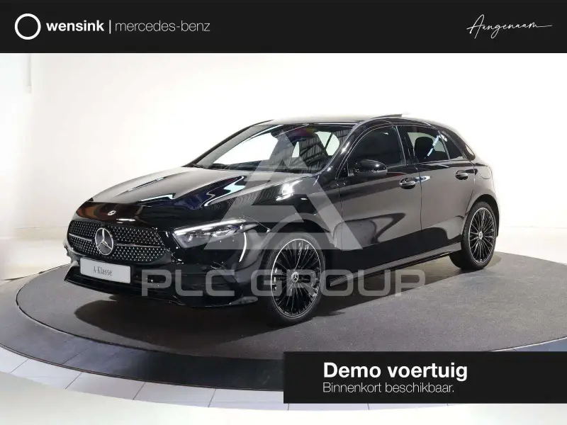 2026 Mercedes Benz A 250