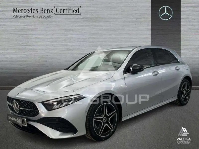 2026 Mercedes Benz A 250