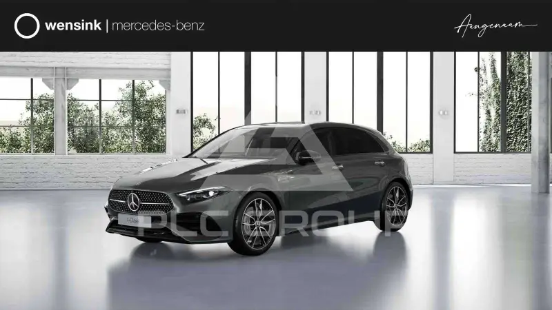 2026 Mercedes Benz A 250