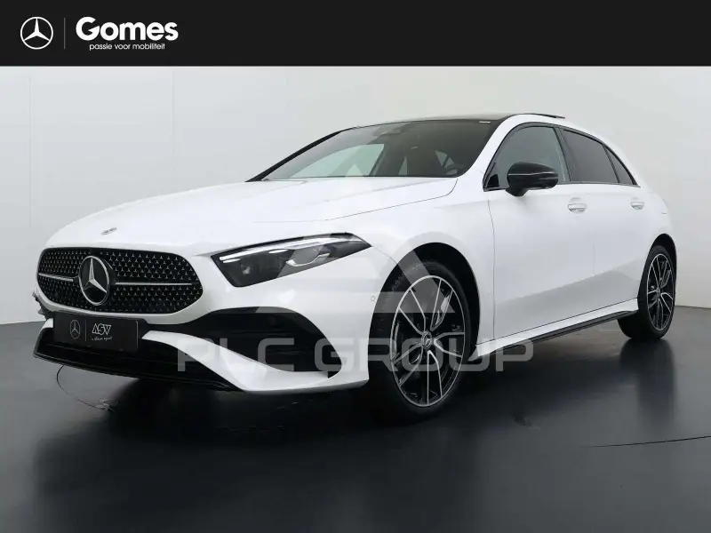 2026 Mercedes Benz A 250