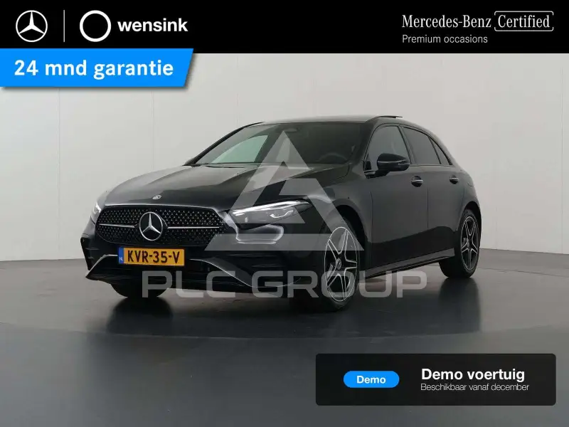2026 Mercedes Benz A 250