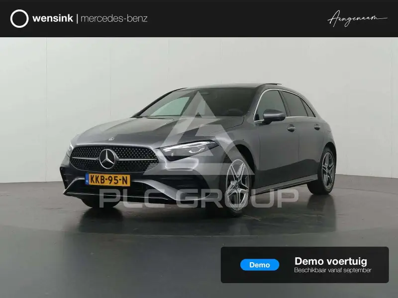 2026 Mercedes Benz A 250
