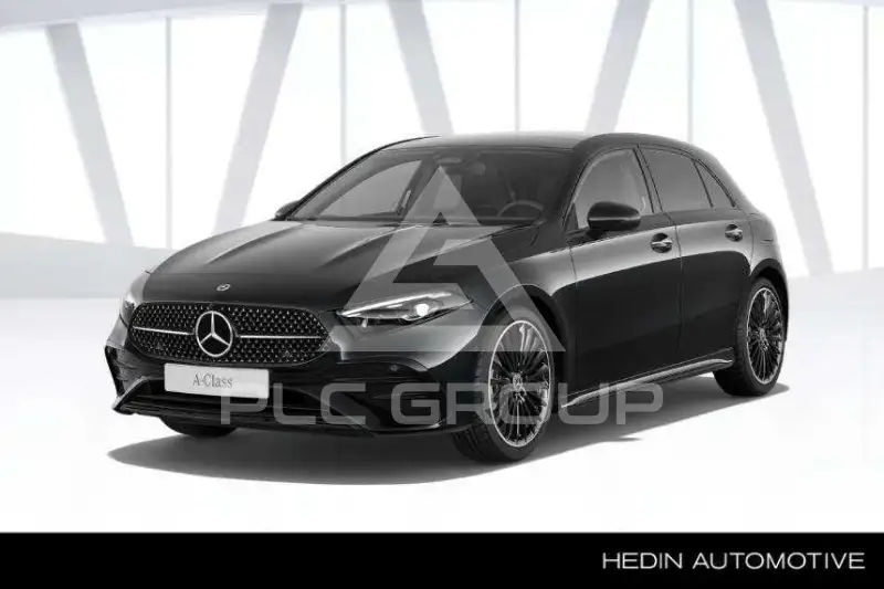 2026 Mercedes Benz A 250