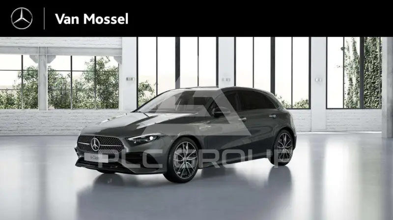 2026 Mercedes Benz A 250