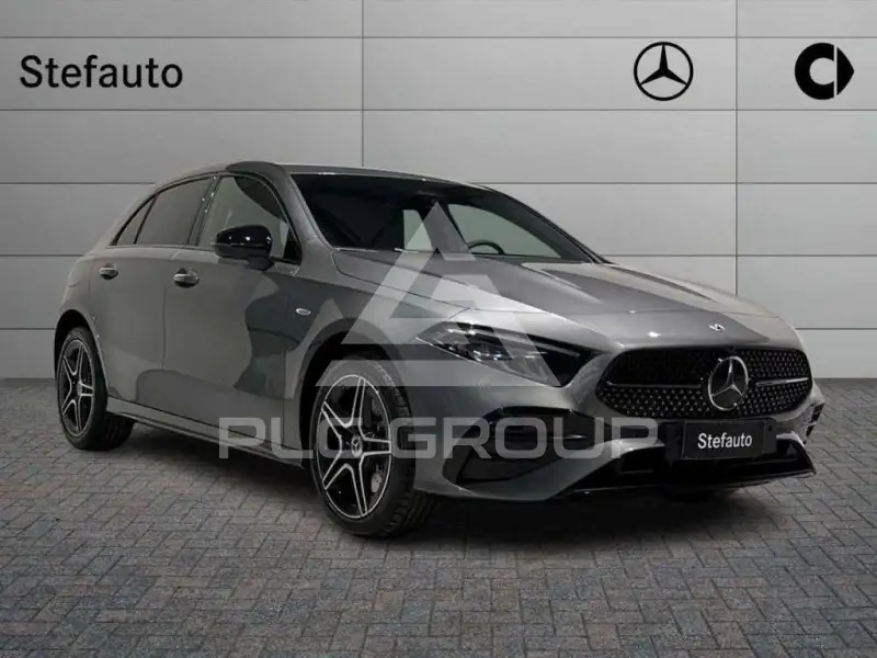 2026 Mercedes Benz A 250