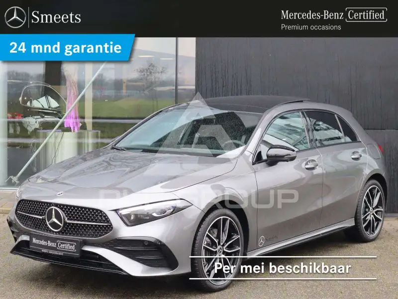 2026 Mercedes Benz A 250