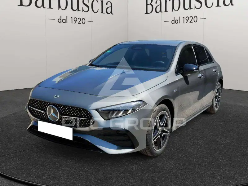 2026 Mercedes Benz A 250