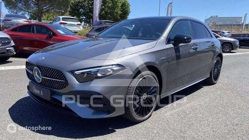 2026 Mercedes Benz A 250