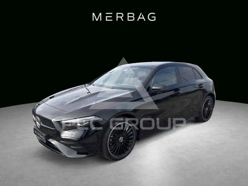 2026 Mercedes Benz A 250