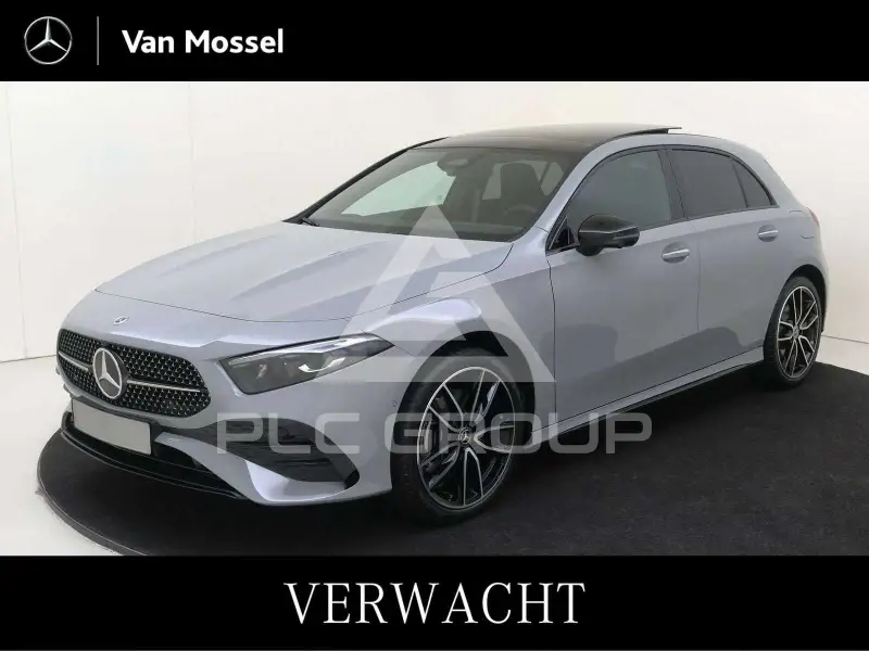 2026 Mercedes Benz A 250