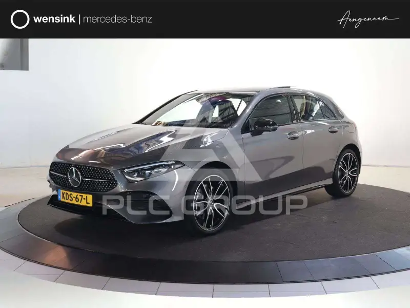 2026 Mercedes Benz A 250