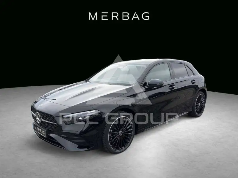 2026 Mercedes Benz A 250