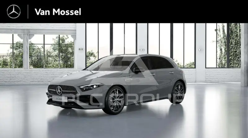 2026 Mercedes Benz A 250