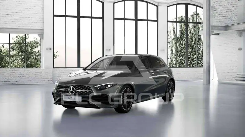 2026 Mercedes Benz A 250