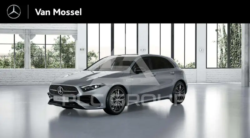 2026 Mercedes Benz A 250