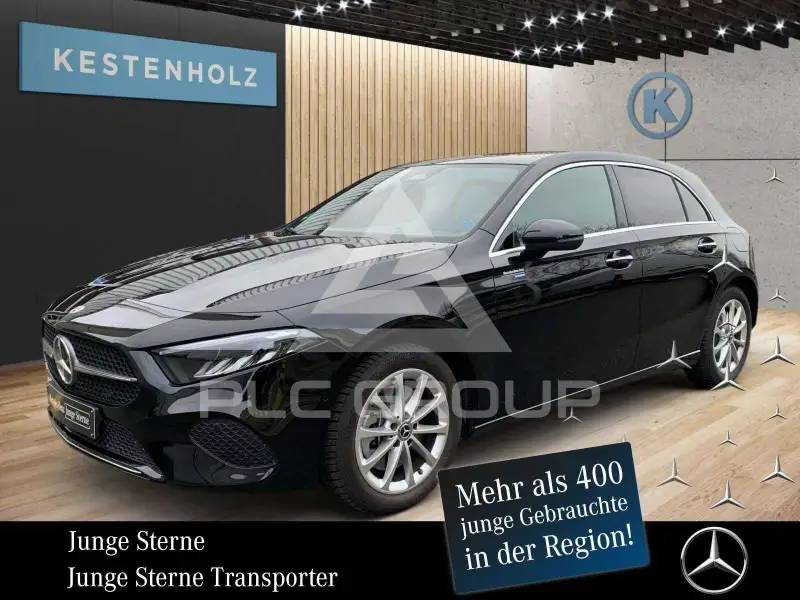 2026 Mercedes Benz A 250